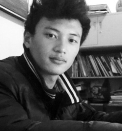杨明星